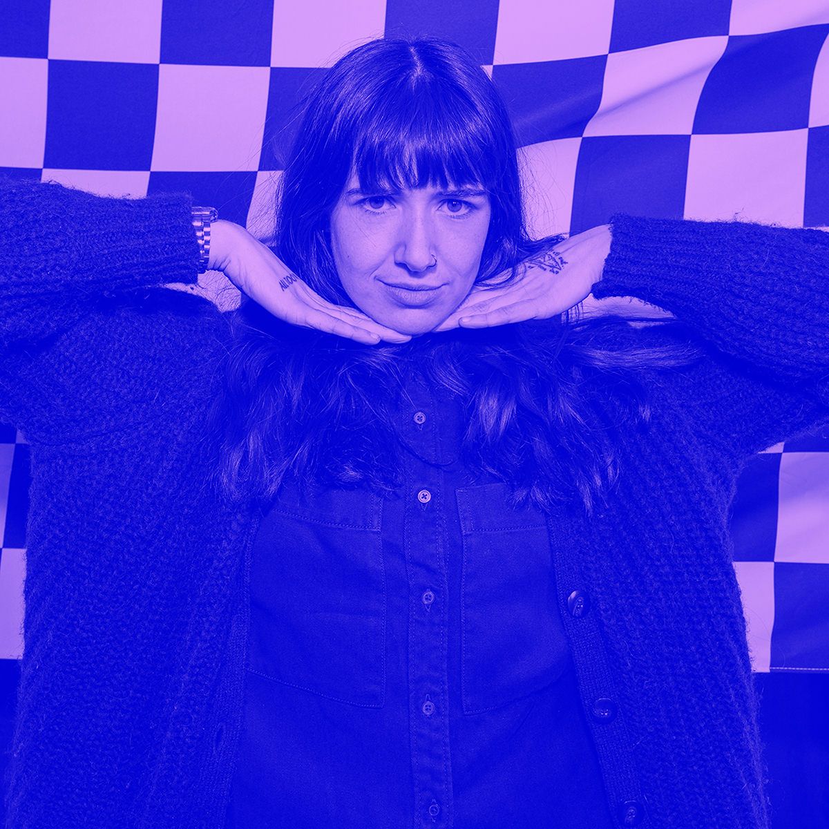 Annie Hall, Hello There You event coordinator